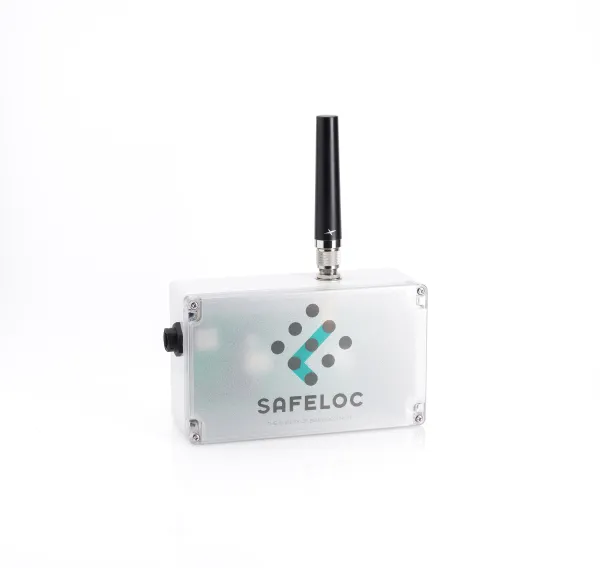 Imagen principal de Ancla Safe A-3