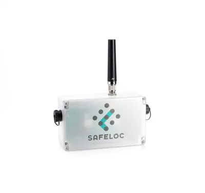 Ancla Safe V-3